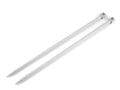 Straight Knitting Needles 9mm