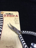 ZEBRA BENT CHAINNOSE