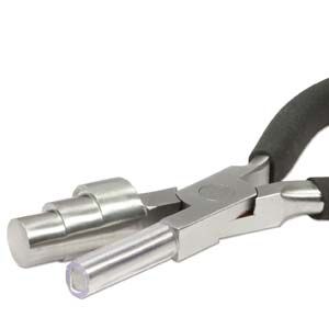 BIG WRAPPER LOOPING PLIER 13-16-20MM RINGS