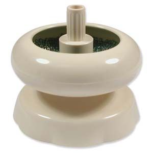 PLASTIC BEAD SPINNER