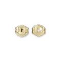 5MM PREMIUM EARRING BACK/2pcs