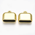 Acrilic furniture 1pc/23x28x10.5mm