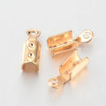 10pcs/String fals/8x3mm