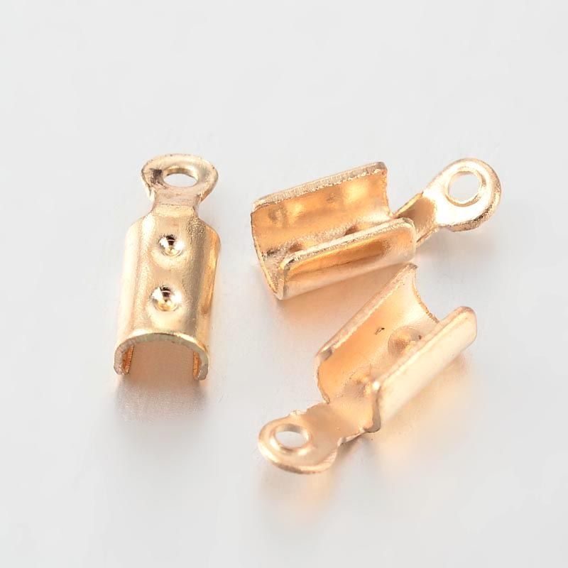 10pcs/String fals/8x3mm