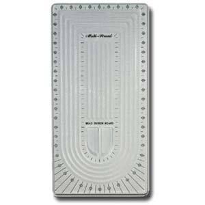 Bead board 26x25cm