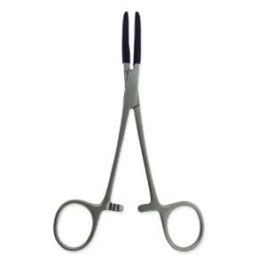 CLAMP WITH NYLON TIP