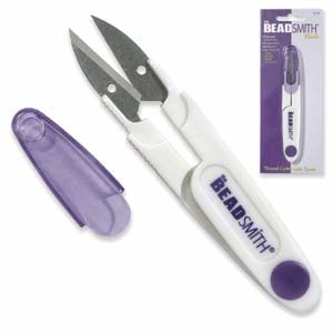 THREAD CUTTER WITH CAP