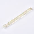 Plastic Crochet Hooks 15mm