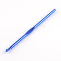 Aluminum Crochet Hooks 2.5mm