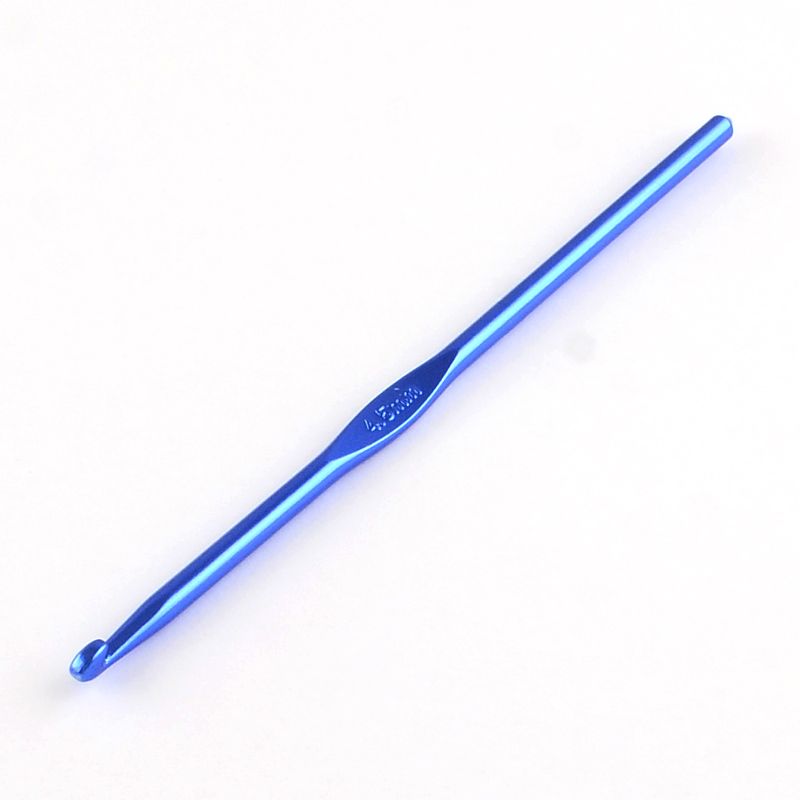 Aluminum Crochet Hooks 2.5mm