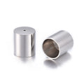 2pcs/304 Stainless Steel Cord Ends