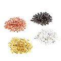 600pcs/Tube crimp mix / 1.8mm
