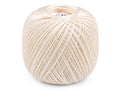DMC crochet thread/ 100% Egyptian cotton