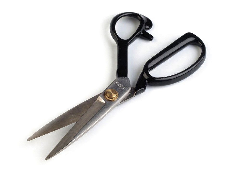 Tailor's Shears, length 21.5 cm