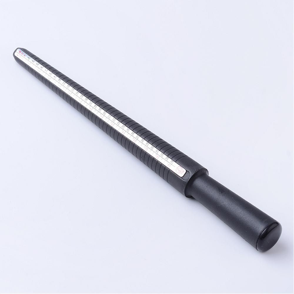 Plastic Ring Size Sticks