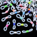 Silicone EyeGlass Holders 10pcs