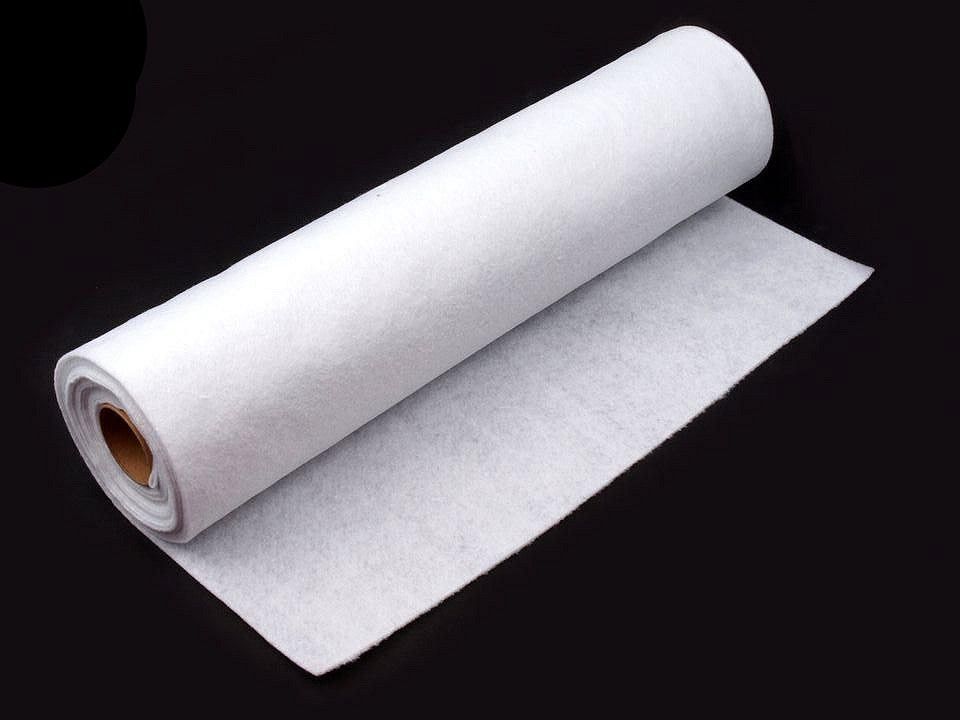 Felt width 41 cmx 1m