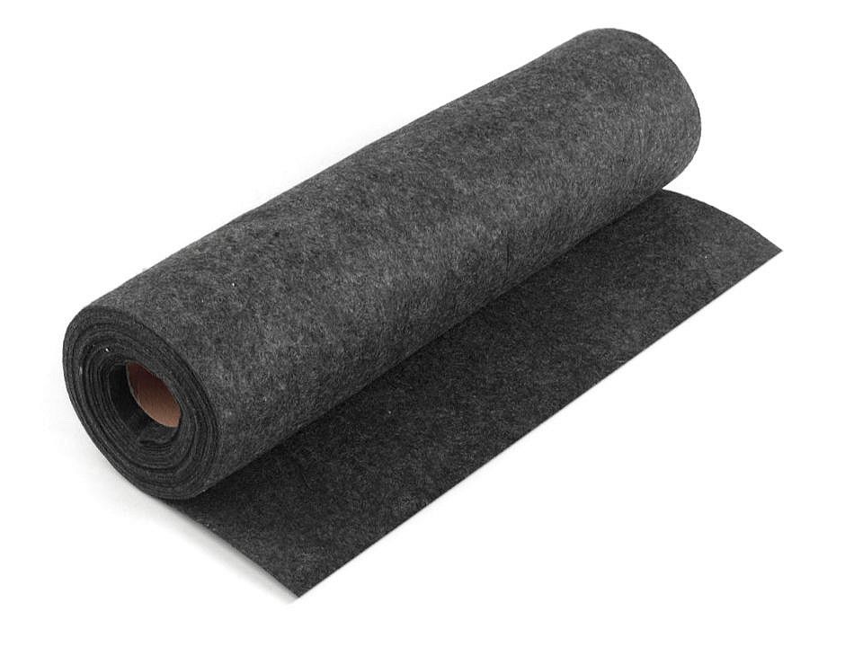 Felt width 41 cmx 1m
