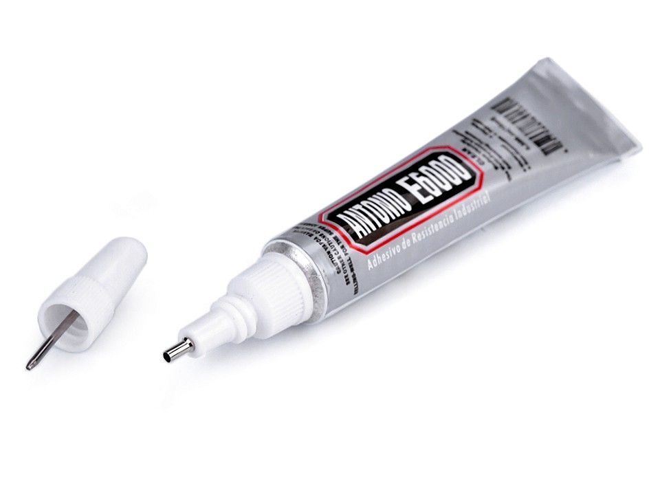 Custom Jewellery Adhesive/10ml
