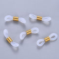 Eyeglass Holders 4pcs