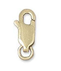 Gold Filled clasp