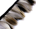 Feather Trimming - Duck Feathers/7cm/1m