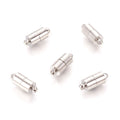 2pcs/Magnetic Clasps/16x6mm