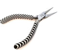 ZEBRA ROUNDNOSE