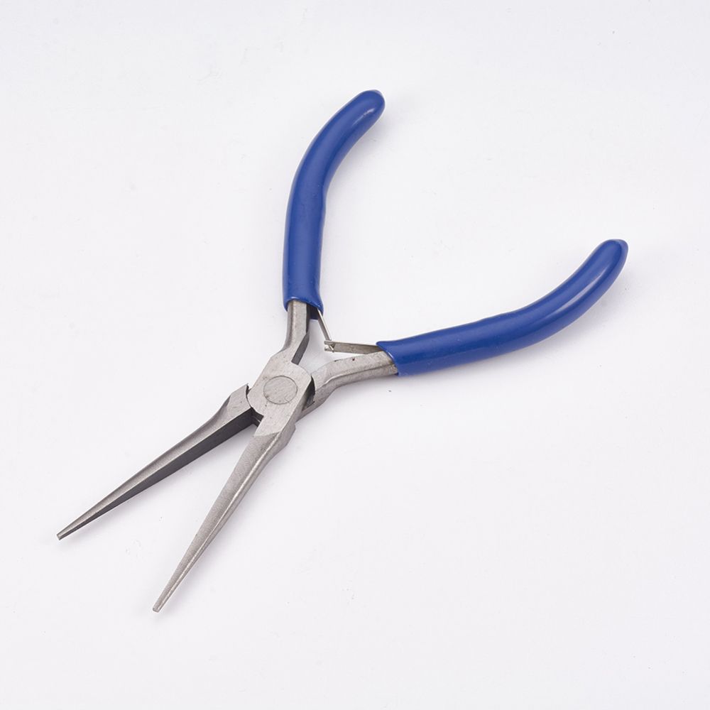 Long Chain Nose Pliers