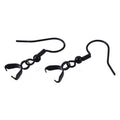 4pcs/ 304 Stainless Steel Hooks/27x20mm