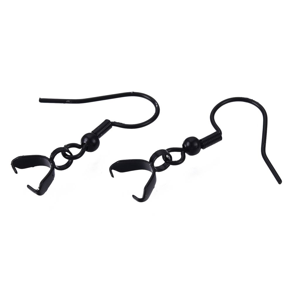 4pcs/ 304 Stainless Steel Hooks/27x20mm