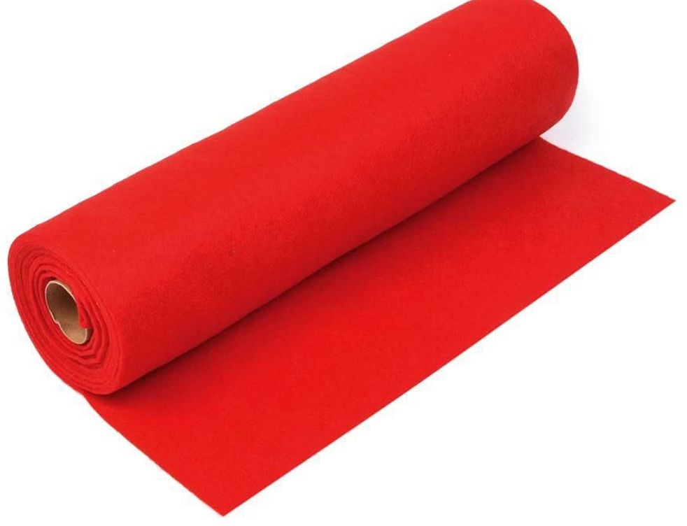 Felt width 41 cmx 1m