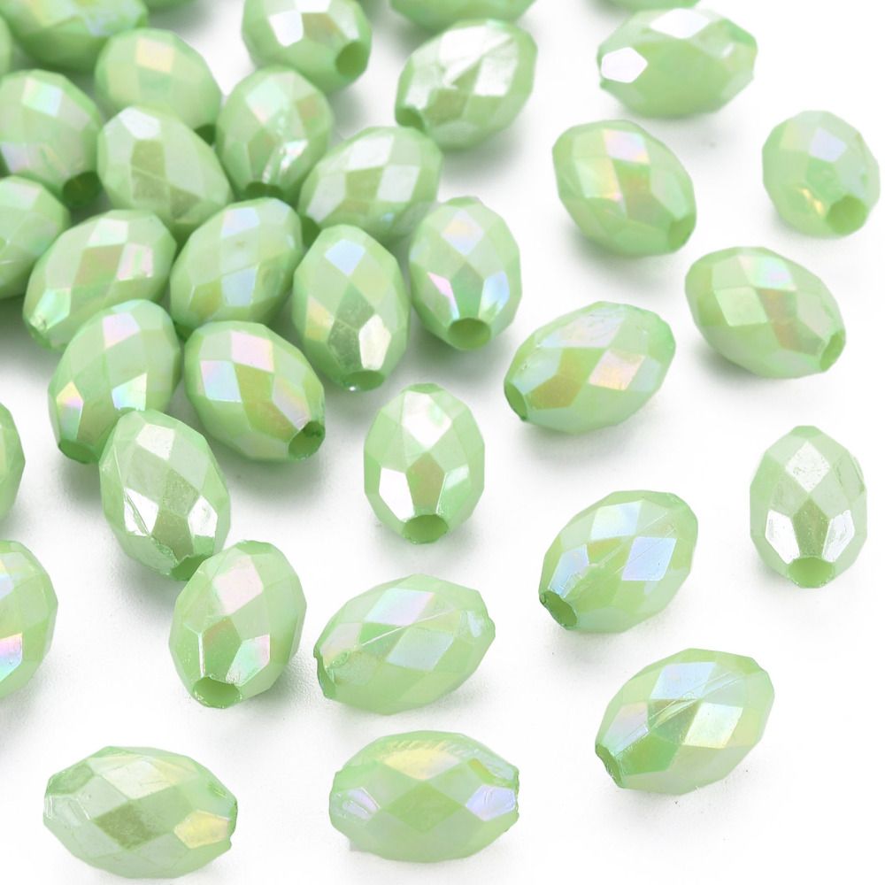 24pcs/Acrilyc/~18x8mm/10gr