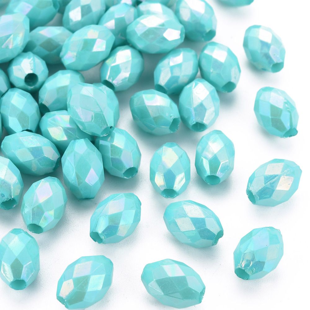 24pcs/Acrilyc/~18x8mm/10gr