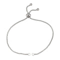 304 Stainless Steel Slider Bracelets Making/12cm