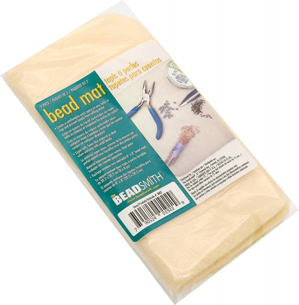 Bead mat