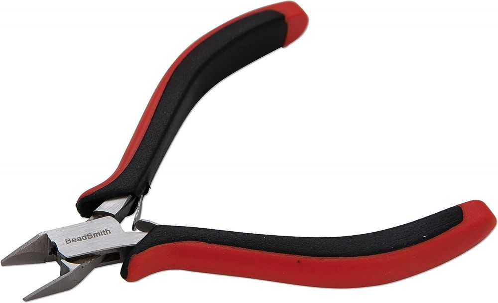 SUPER FINE ERGO SIDE CUTTER