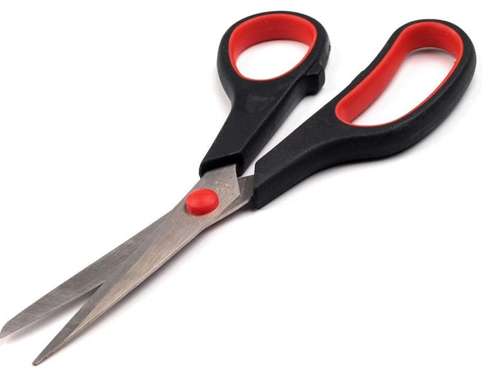 Scissors length 20 cm