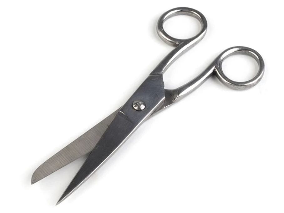 Scissors length 13 cm