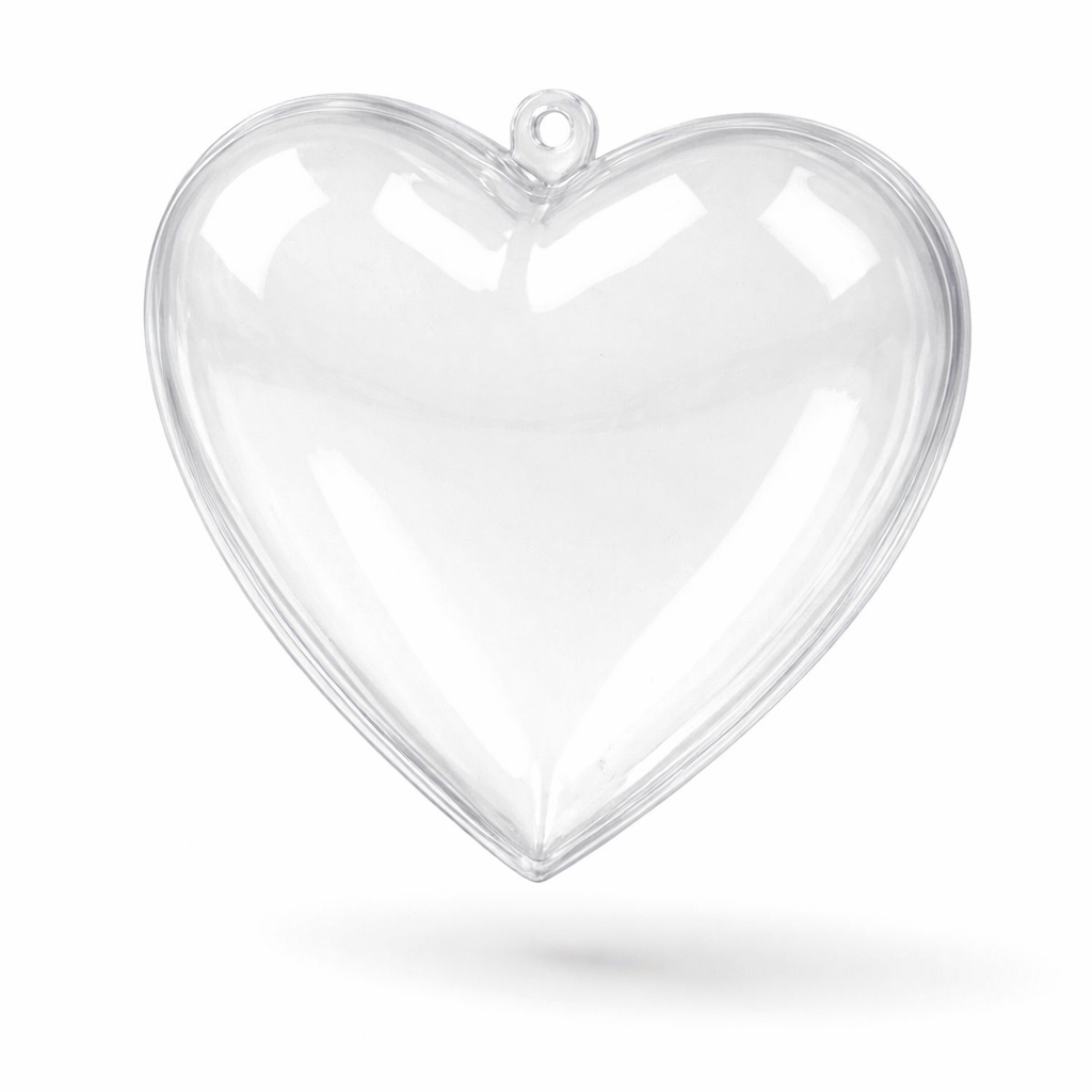 Plastic Heart