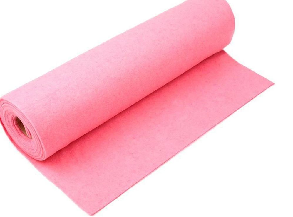 Felt width 41 cmx 1m