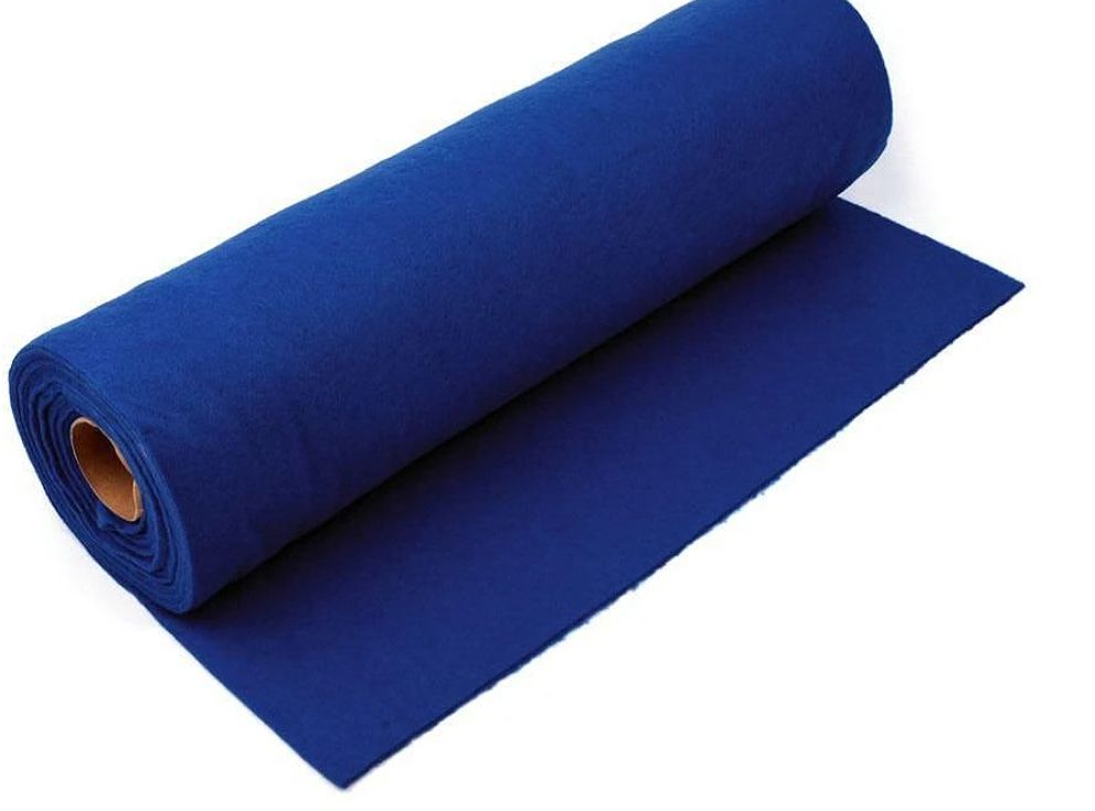 Felt width 41 cmx 1m