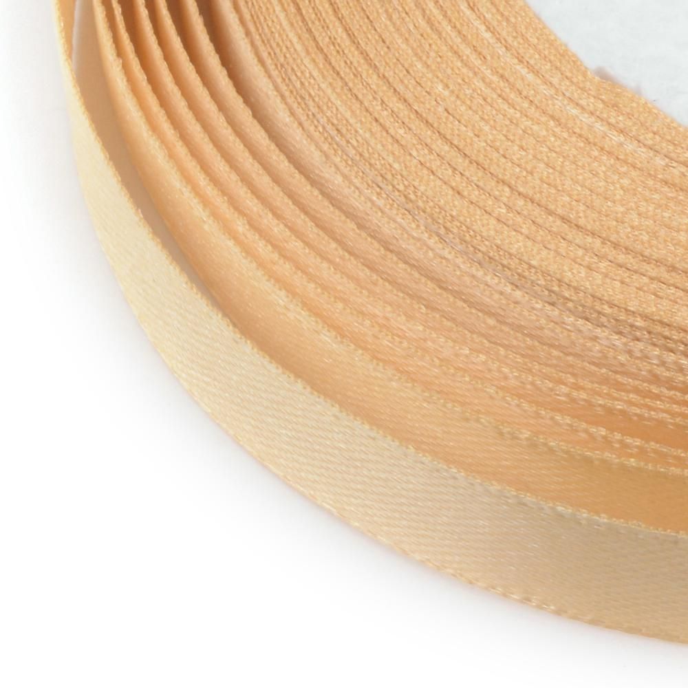 Single Face Satin Ribbon, Polyester Ribbon 10mm/22m