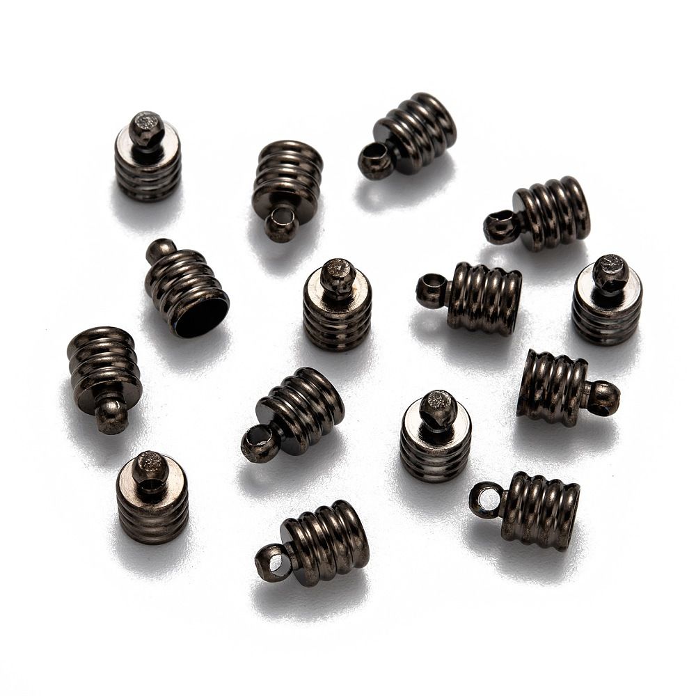 String fals 10pcs/ 9x6mm