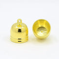 String fals 4pcs/ 14x12mm