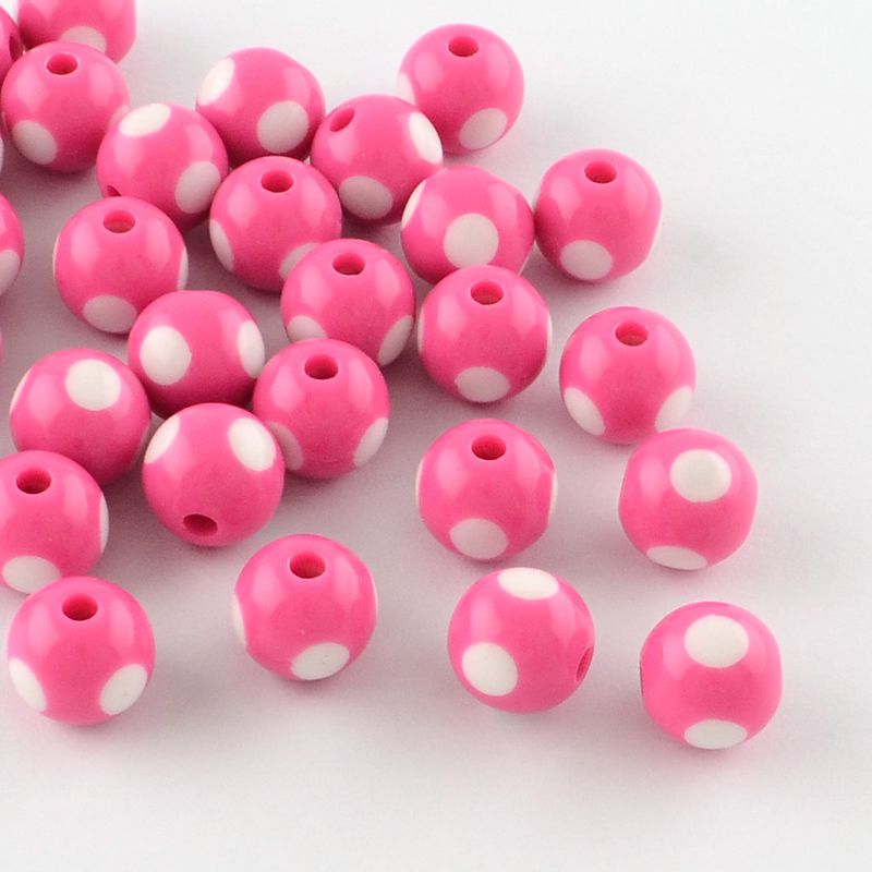 1pcs/Acrilyc bead/16mm