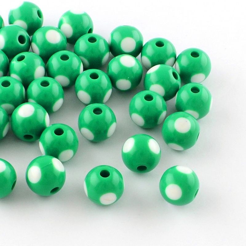1pcs/Acrilyc bead/16mm