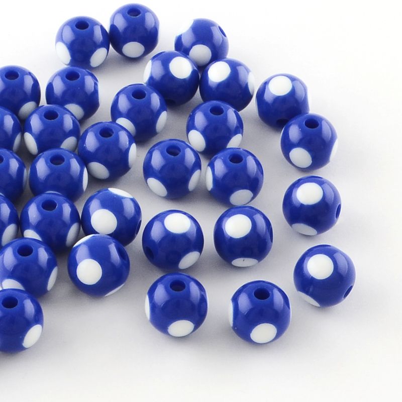 1pcs/Acrilyc bead/16mm
