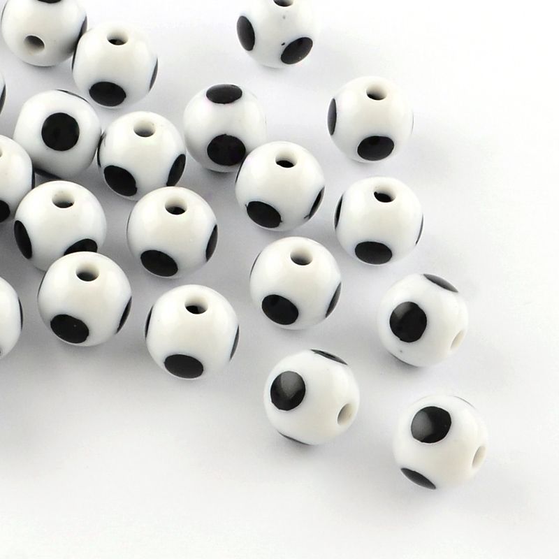 1pcs/Acrilyc bead/16mm