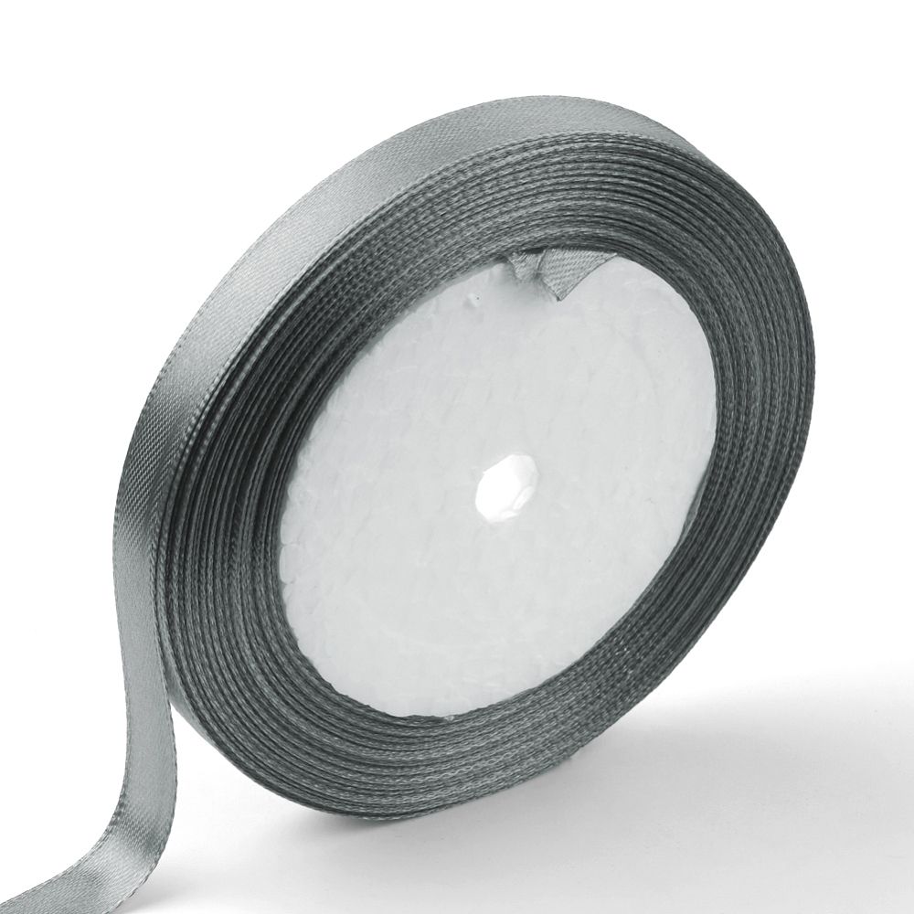 Single Face Satin Ribbon, Polyester Ribbon 10mm/22m